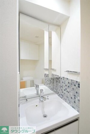 ステージファースト北浦和の物件内観写真